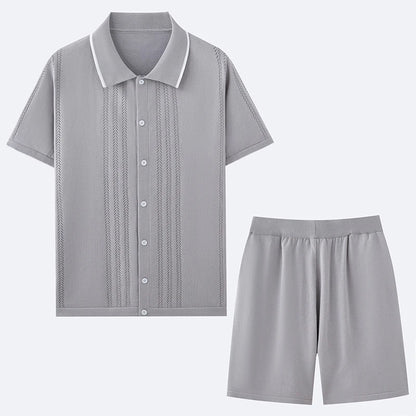 Men’s 2-Piece Set