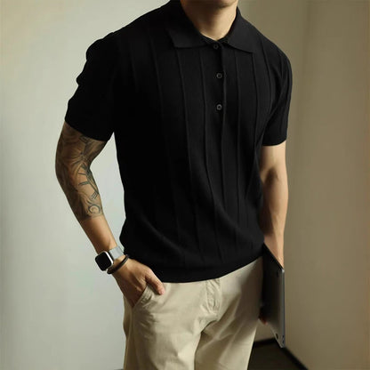 Men’s Vintage Polo Shirt
