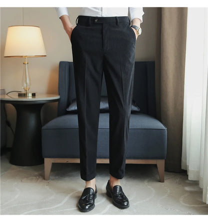 Men’s Corduroy Pants