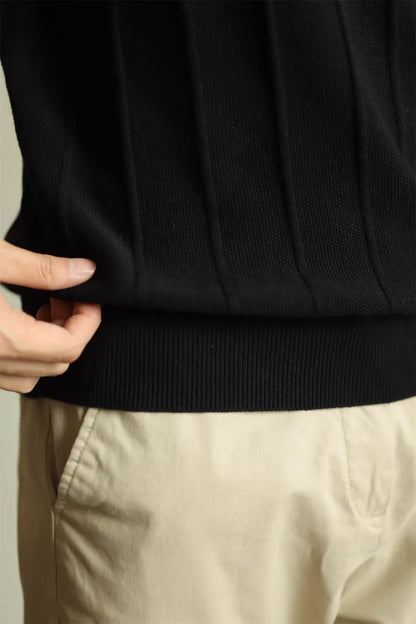 Men’s Vintage Polo Shirt