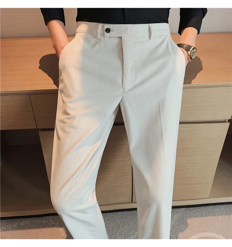 Men’s Corduroy Pants