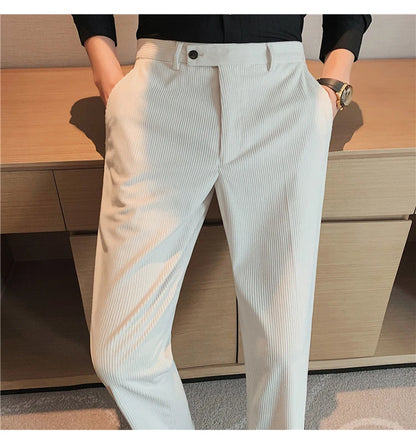 Men’s Corduroy Pants