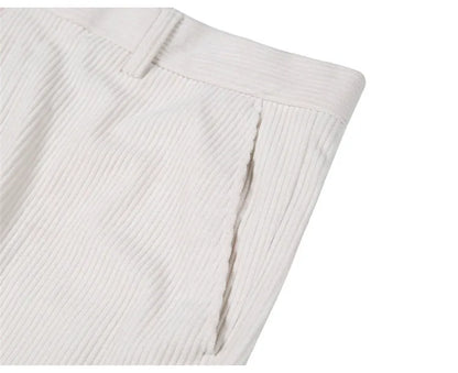 Men’s Corduroy Pants