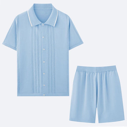 Men’s 2-Piece Set