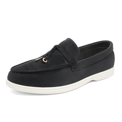 2025 Men’s Slip-On Loafers