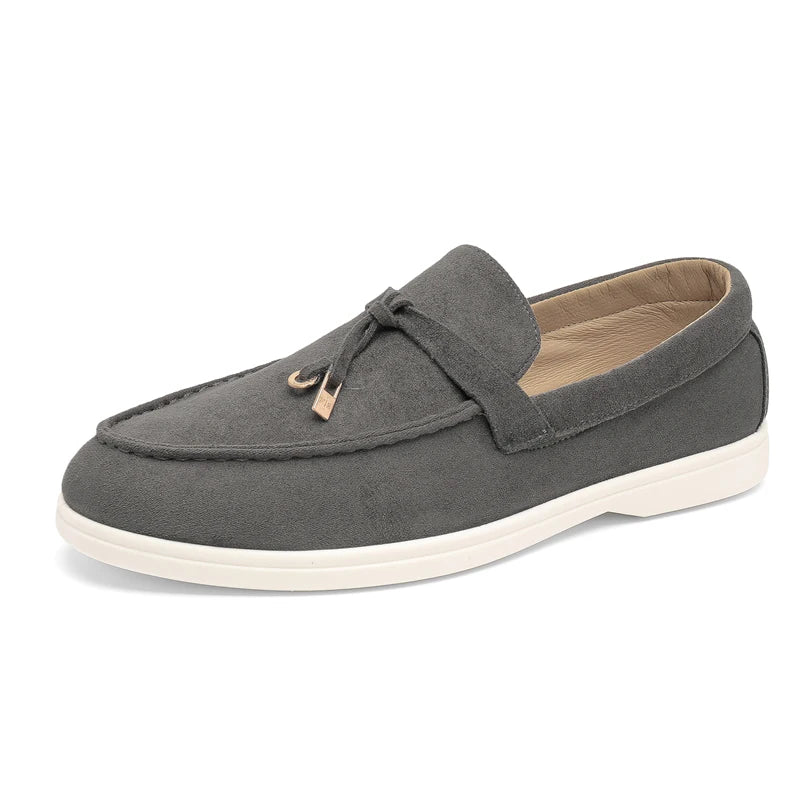 2025 Men’s Slip-On Loafers