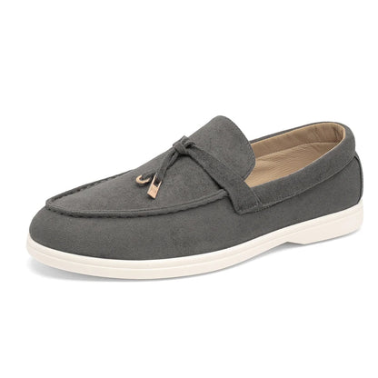 2025 Men’s Slip-On Loafers