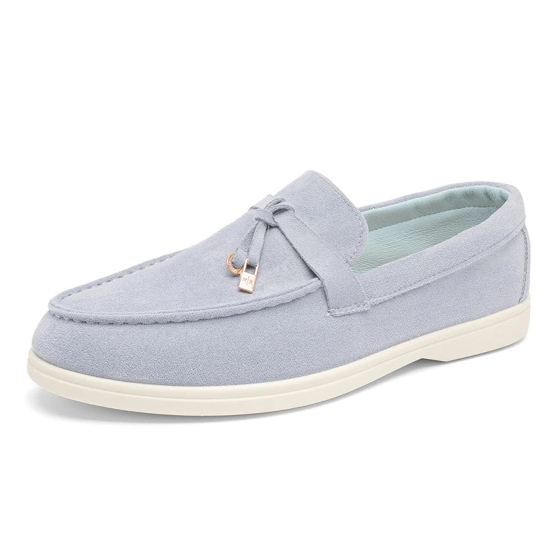 2025 Men’s Slip-On Loafers