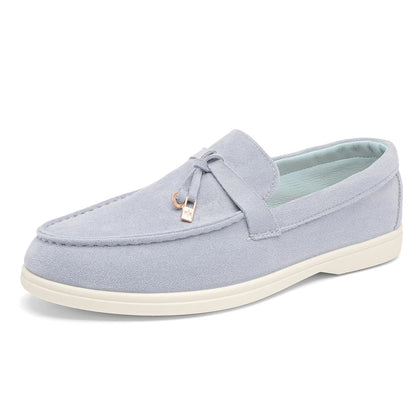 2025 Men’s Slip-On Loafers