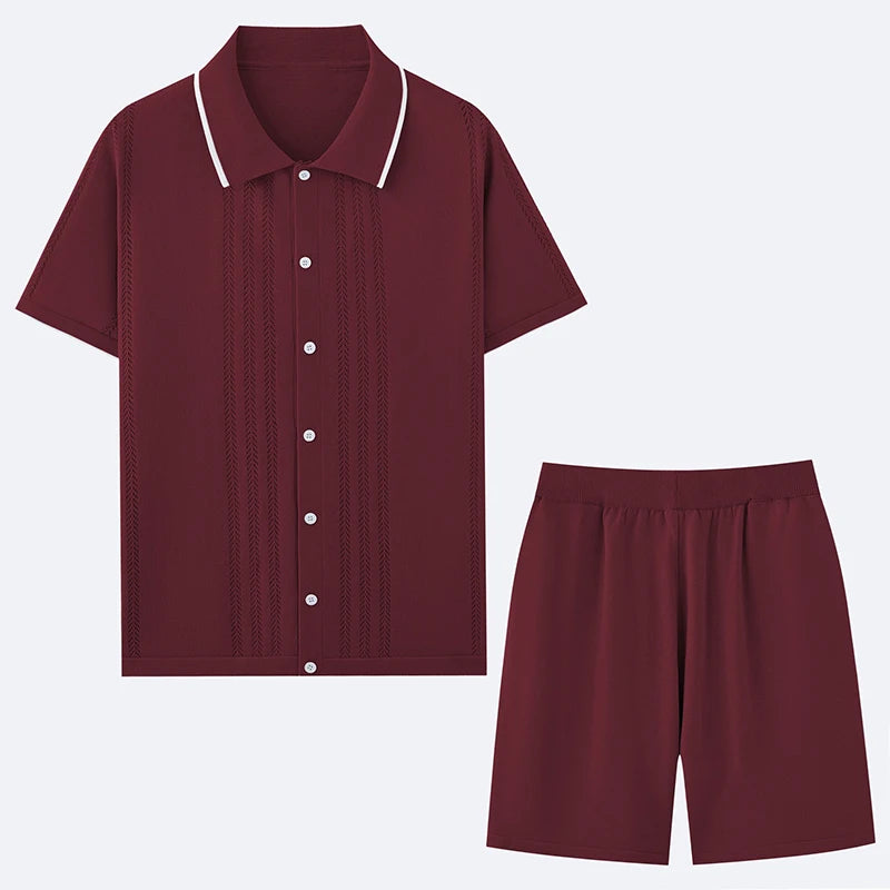 Men’s 2-Piece Set
