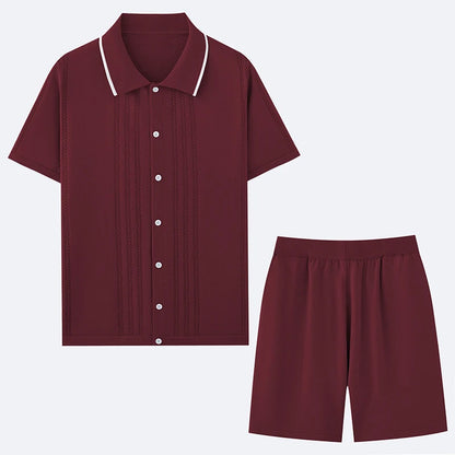 Men’s 2-Piece Set