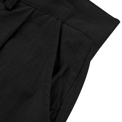 Men’s Linen Suit Pants