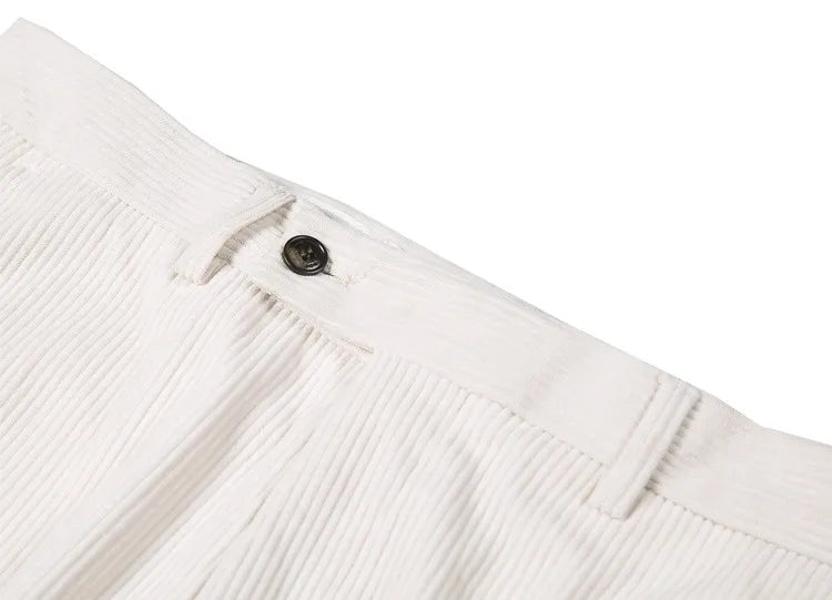 Men’s Corduroy Pants