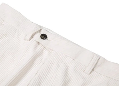 Men’s Corduroy Pants