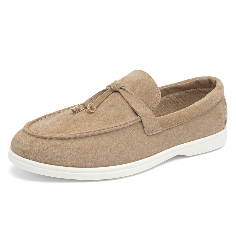 2025 Men’s Slip-On Loafers
