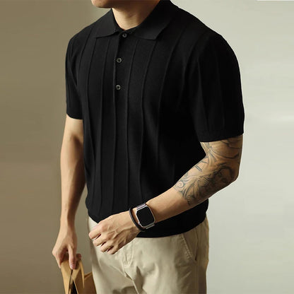 Men’s Vintage Polo Shirt