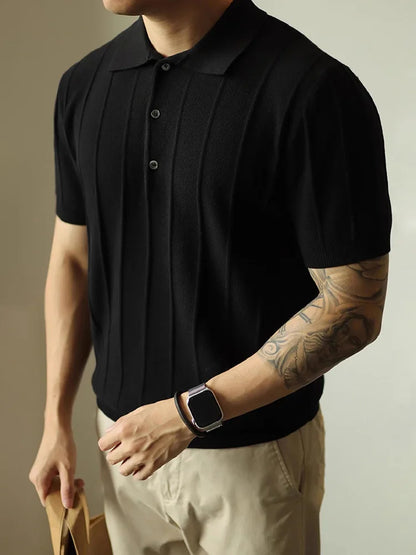 Men’s Vintage Polo Shirt