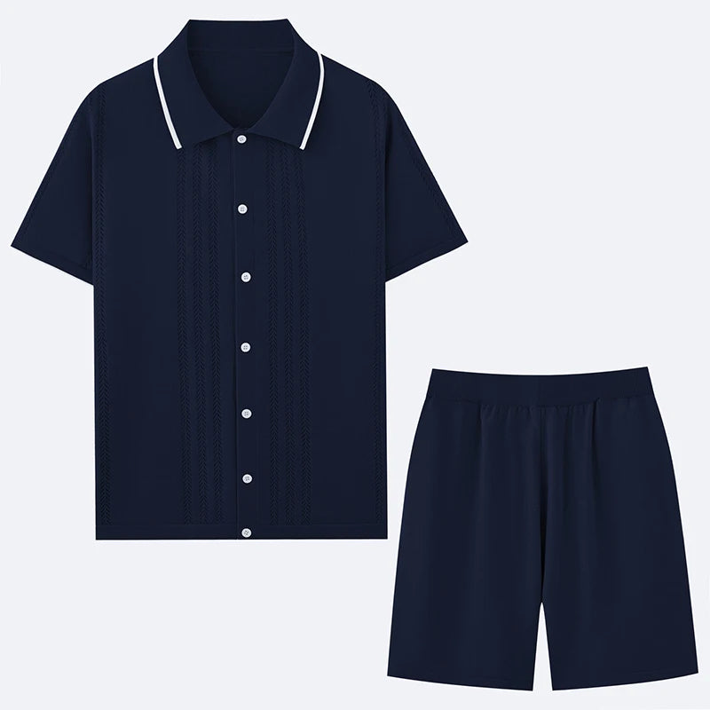 Men’s 2-Piece Set