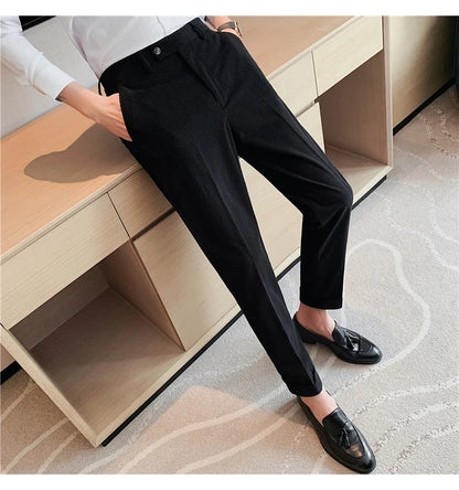 Men’s Corduroy Pants