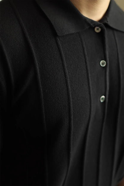 Men’s Vintage Polo Shirt