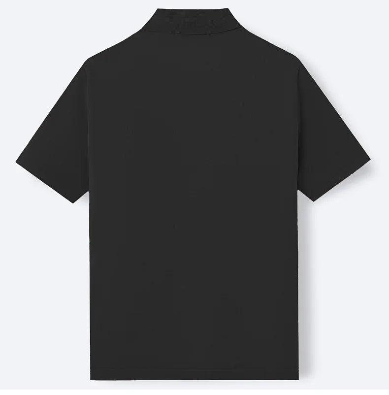 Men’s Business Knit Polo