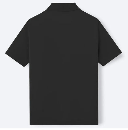 Men’s Business Knit Polo