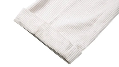 Men’s Corduroy Pants