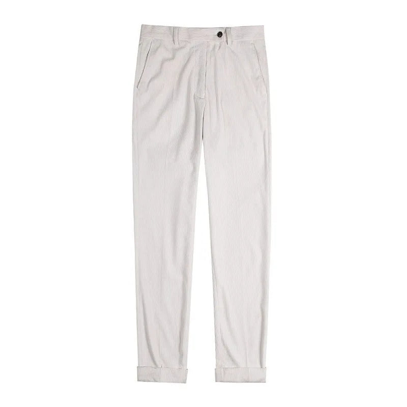 Men’s Corduroy Pants