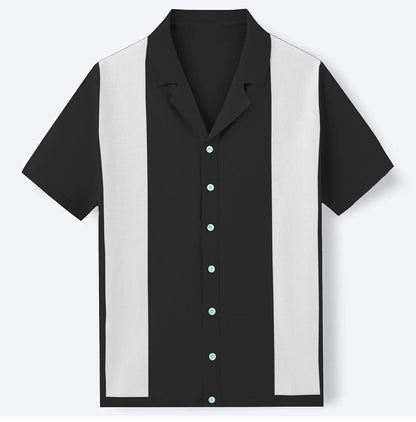 Men’s Business Knit Polo