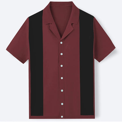 Men’s Business Knit Polo