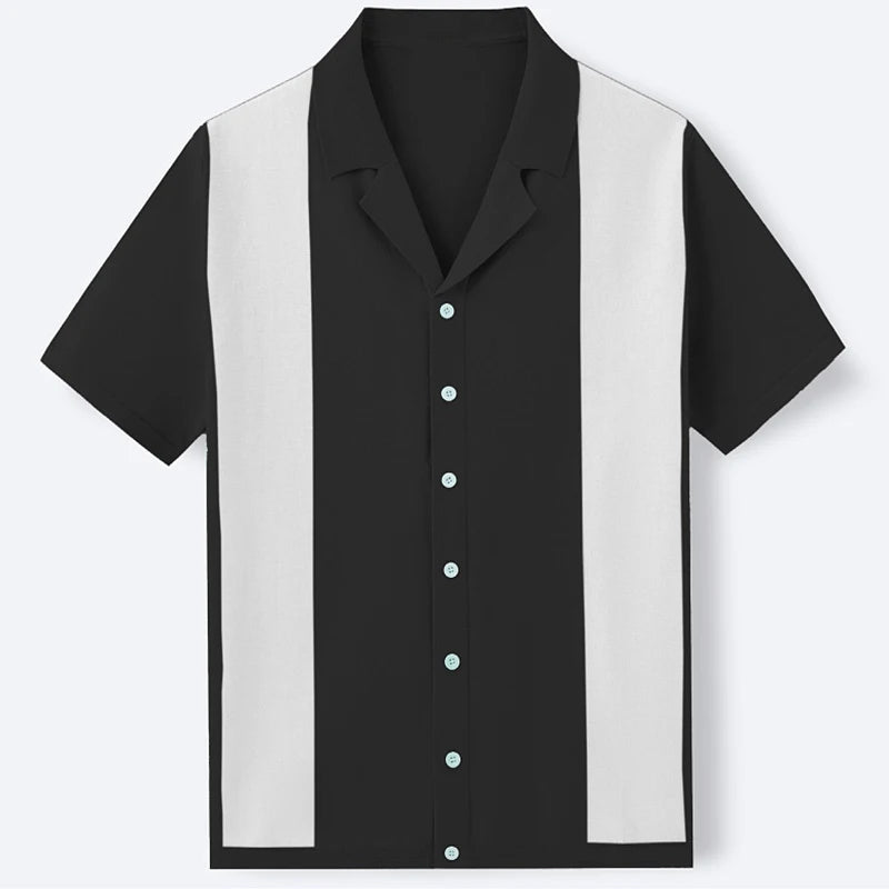Men’s Business Knit Polo