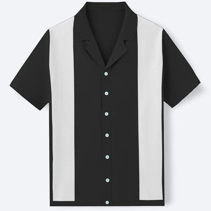 Men’s Business Knit Polo