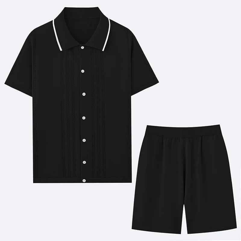 Men’s 2-Piece Set