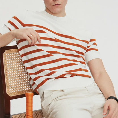 Men’s Knitted T-Shirts
