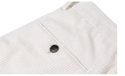 Men’s Corduroy Pants