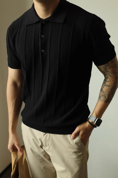 Men’s Vintage Polo Shirt