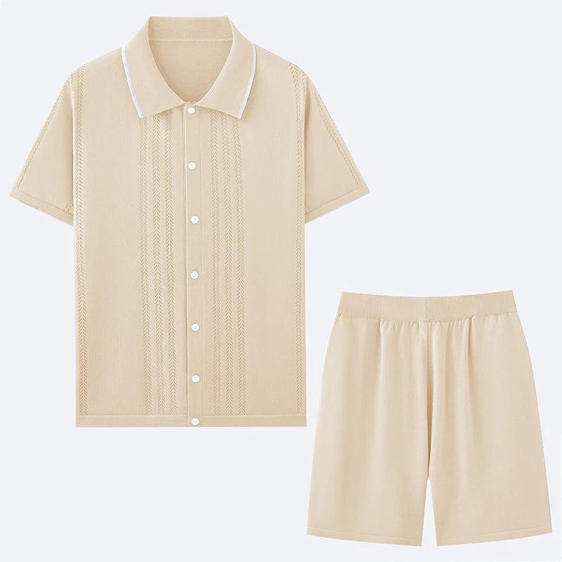 Men’s 2-Piece Set