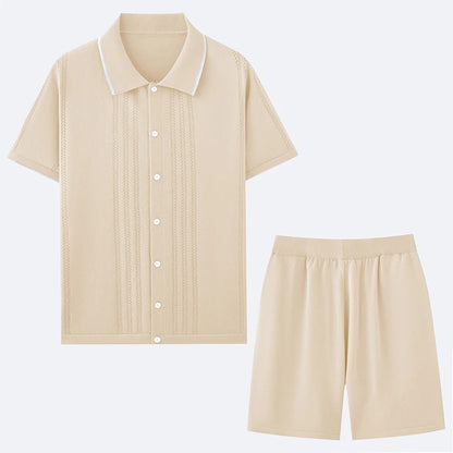 Men’s 2-Piece Set